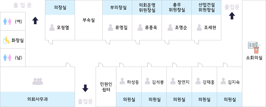 2층_층별안내