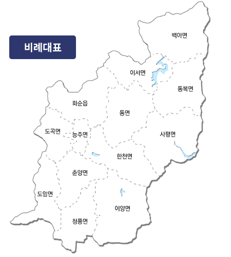 비례대표